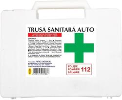 Vetro Trusă sanitară auto pentru prim ajutor, avizată (6422125001887)