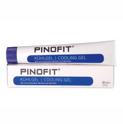 Crema pentru masaj sport rece PINOFIT 90ml (4260408930255)