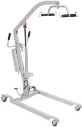 MOBIAK Dispozitiv ridicare pacienti / elevator / lift cu actionare electrica, max 150kg - 803150 (5213006904295)