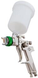 Airpress Pistol de vopsit 2 bar cu duză de 1.4 mm 600 ml