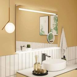 MR Szaniter Ibiza polcos okostükör 100X80cm