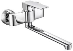 Safran GmbH Square minimal fali mosogató csaptelep - csaptelepes - 18 990 Ft