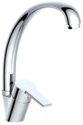 Safran GmbH Heat-06 mosogató csaptelep átfolyós vízmelegítőhöz