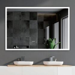 MR Szaniter Trieszt Plus okostükör 90X90cm