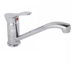 Safran GmbH Egykaros, kerámiabetétes vízmelegítő csaptelep - csaptelepes - 16 140 Ft