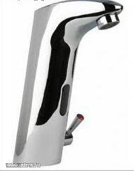 Safran GmbH Infra szenzoros mosdó csaptelep