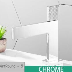 Phoenix ArtRound Flat CR mosdó csaptelep