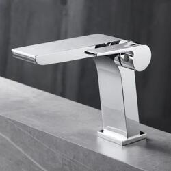 Phoenix Terra CR króm mosdó csaptelep