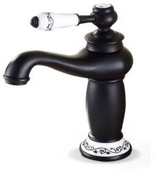 Phoenix Toscana Black mosdó csaptelep