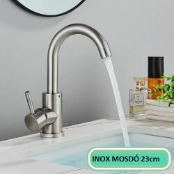 Phoenix SOFI rozsdamentes mosdó csaptelep