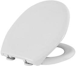 Styron Duroplast WC ülőke - lecsapódásmentes