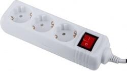 Evotools Relungitor 3P Cu Intrerupator 3X1Mmp Ets / 1.5M (677041)