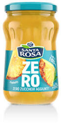 Santa Rosa ananász lekvár cukormentes 300 g (337707)