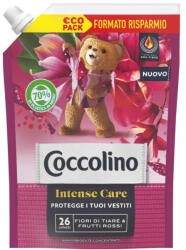 Coccolino Eco pack Coccolino fiori di tiare virágos illatú olasz öblítő 26 mosás (298711)