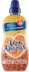 Mon Amour öblítő argán és vanília illattal (C1)