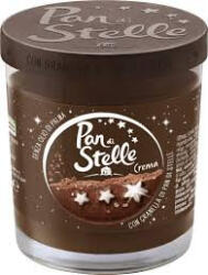 Pan di stelle olasz csokoládés-mogyorós krém 190 gramm (815370)