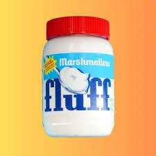  Marshmallow habkrém Fluff 213g (205108)