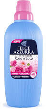 Felce Azzurra lótusz-rózsa olasz öblítő 2 liter (Felce13)