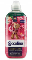 Coccolino fiori di tiare 42 öblítésre olasz virágos illatú öblítő (676948)