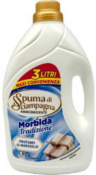 Spuma di scampagna Spuma di Sciampagna Öblítő Marsiglia szappannal (78)