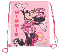  Disney Minnie Figaro sporttáska, tornazsák 40 cm (FML360636) - nasivegyi