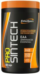 EthicSport PROSINTECH CAPS | EAA with Zinc & Vitamins [400 капсули]