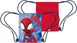  Pókember Spidey Style sporttáska, tornazsák 40 cm (FML360681) - nasivegyi