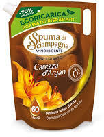 Spuma di sciampagna Spuma di scampiagna öblítő 60 öblítés argán illattal (181191)