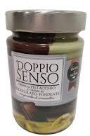  Doppio senso csokoládés-pisztácia krém 330 g (D39)