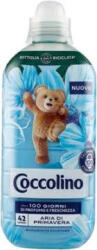 Coccolino 42 öblítés Aria di primavera 980ml (475765)