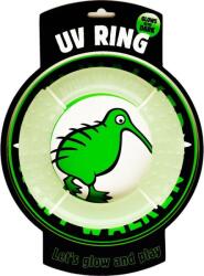 KIWI WALKER Играчка за кучета Kiwi Walker UV Ring Maxi