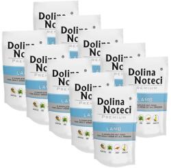 Dolina Noteci Долина Нотеци Премиум Богат на Агне 10 x 150 г