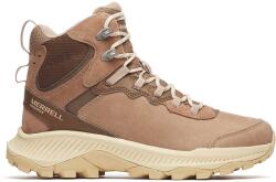Merrell Обувки speed strike 2 ltr thrm mid wp