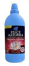 Felce Azzurra magnólia-szantálfa olasz öblítő 600ml (Felce18)