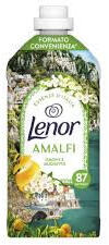 Lenor Amalfi öblítő eredeti olasz 1, 8 liter (617234)