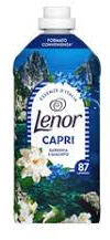 Lenor Capri öblítő eredeti olasz 1, 8 liter olasz (935503)