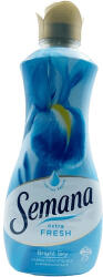 Semana világoskék mosodai öblítő 800ml (Semana_01)
