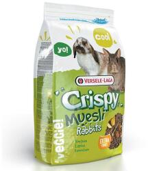 Versele-Laga Versele Laga Crispy Muesli Rabbits 2, 75кг - храна за зайци
