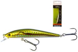 Wizard Shallow Shad Junior Slow Sinking 1m 7cm 7g G (82751601) - fishingoutlet