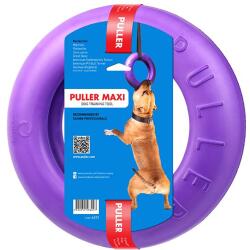 COLLAR Обучителна помощ puller maxi - 30см