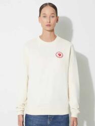 FJALLRAVEN Блуза 1960 Logo Badge Sweater W - sportdepot - 234,70 лв