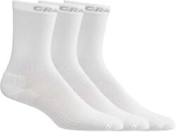 CRAFT Чорапи core dry high sock 3-pack