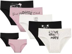 Donella 3PACK Donella 4181B30 alsónadrág