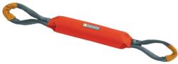 Ruffwear Pacific Loop Toy играчка за кучета - Sockeye Red
