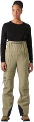 Helly hansen Гащеризон w verglas bc bib pant