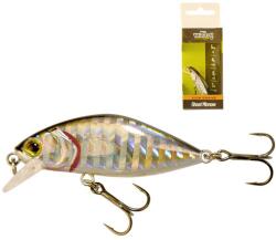 Wizard Ghost Minnow Slow Sinking 2m 5cm 4g S (82751804)