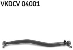 SKF Bieleta, directie SKF VKDCV 04001 (VKDCV 04001) - automobilus