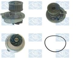 SIL Pompă de apă, răcire motor SIL PA1247 (PA1247)
