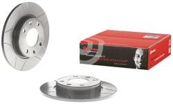 BREMBO Disc frana BREMBO XTRA LINE - Max 08.2985. 75 (08.2985.75)