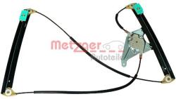 Metzger Autoteile Mecanism actionare geam METZGER AUTOTEILE 2160052 (2160052)